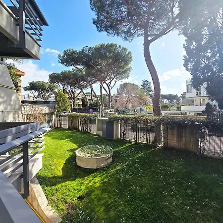 Appartamento Flair 43-3